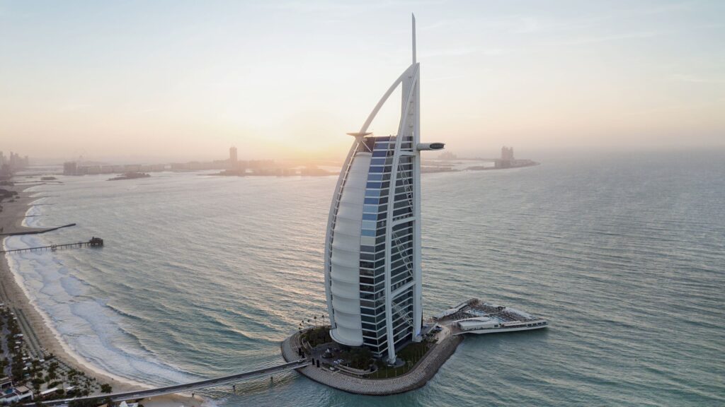 اماكن سياحية في دبي