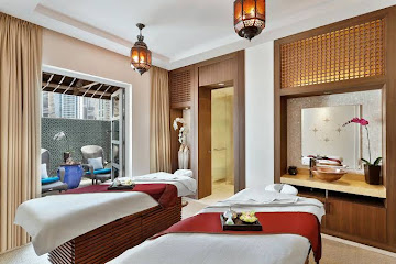 اسعار غرف فندق الريتز- كارلتون، دبي 