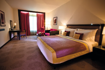 اسعار غرف فندق أفاني ديرة دبي
