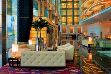 افضل فنادق دبي 