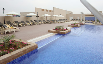 فنادق دبي 