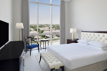 اسعار غرف فنادق دلتا من ماريوت مجمع دبي