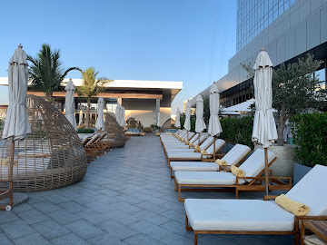 فنادق دبي 