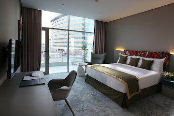 أسعار غرف فندق إيبيس ستايلز دبي
