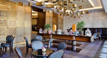 فندق المنزل داون تاون دبي