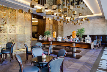 فندق المنزل داون تاون دبي