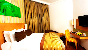 اسعار غرف فندق الخوري إكزكتيف دبي
