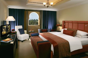 اسعار غرف فندق أرجان من روتانا دبي