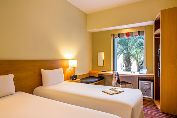 اسعار غرف فندق ايبس مول الإمارات