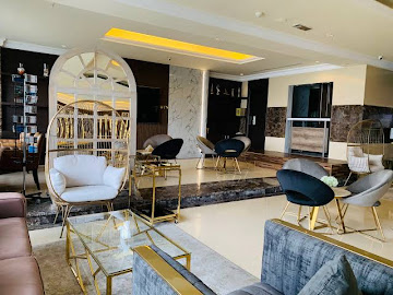 فندق قصر الخليج دبي