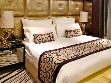 اسعار غرف فندق الميدان دبي 