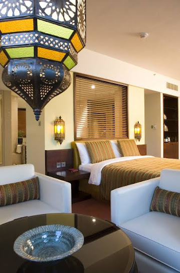 اسعار غرف فندق المنزل داون تاون دبي