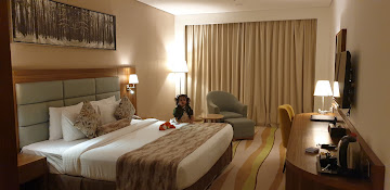 اسعار غرف فندق جاكوبز جاردن دبي