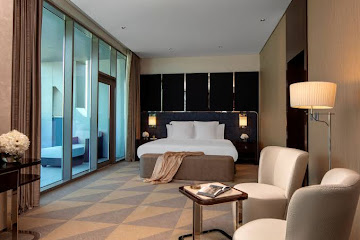 اسعار غرف فندق هايد دبي 