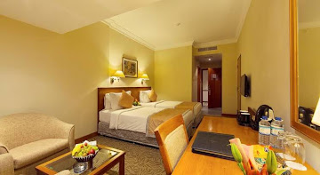 اسعار غرف فندق لوتس جراند دبي