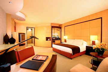 اسعار غرف فندق شانغريلا دبي 
