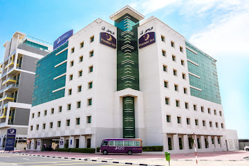 فندق بريمير إن واحة دبي