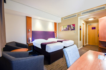 أسعار غرف فندق بريمير إن واحة دبي