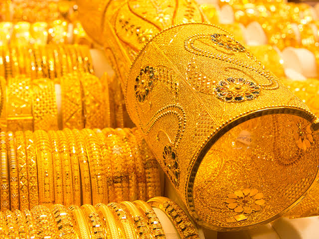 ما يجب مراعاته عند التسوق في سوق الذهب دبي