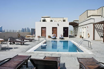 فندق رامي رويال دبي