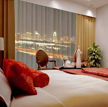اسعار غرف فندق دوناتيلو دبي 