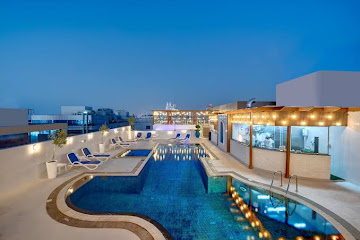 فندق دوناتيلو دبي
