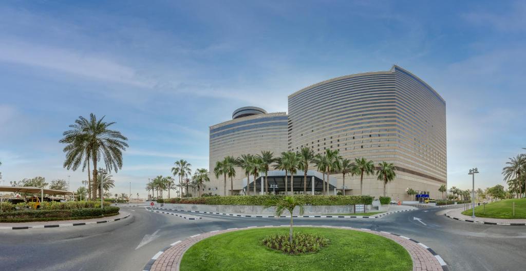 افضل فنادق ديرة دبي 4 نجوم