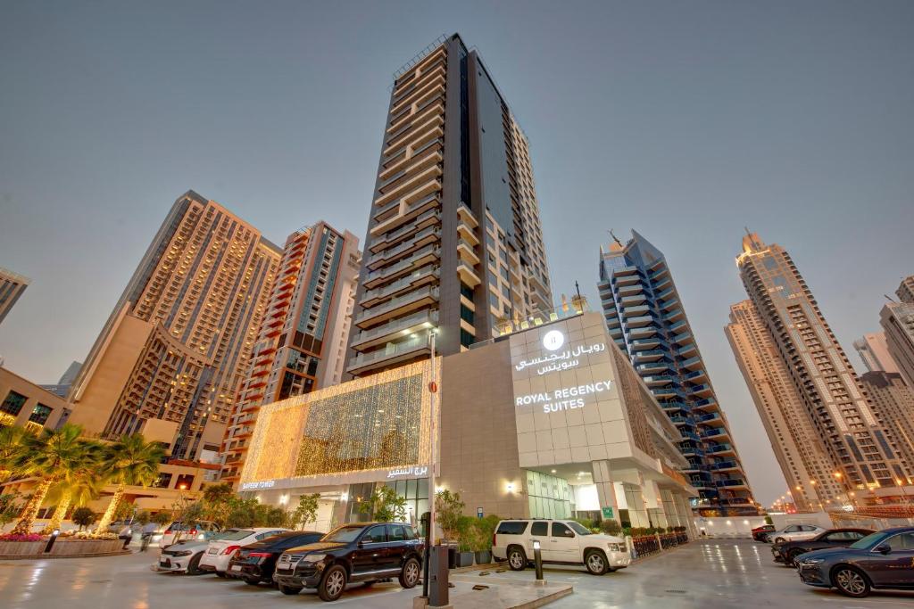 افضل فنادق دبي 4 نجوم شارع الشيخ زايد