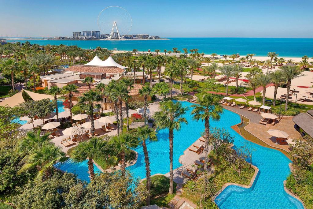 فنادق داون تاون في دبي
