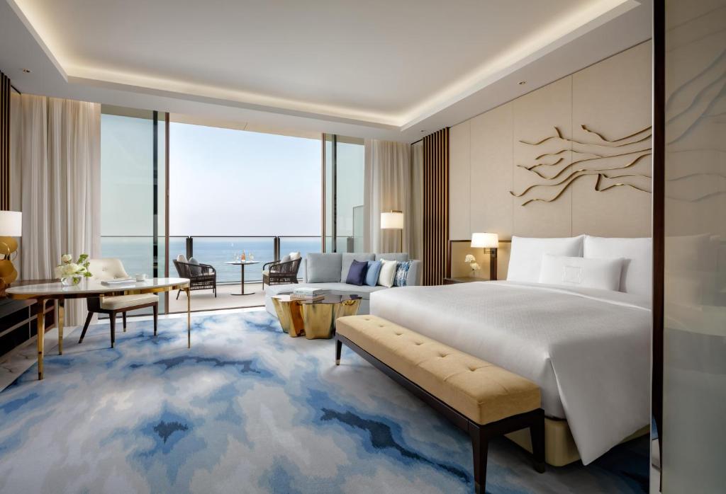 افضل فنادق قريبة من اماكن السياحة في دبي