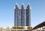 فنادق البرشاء دبي